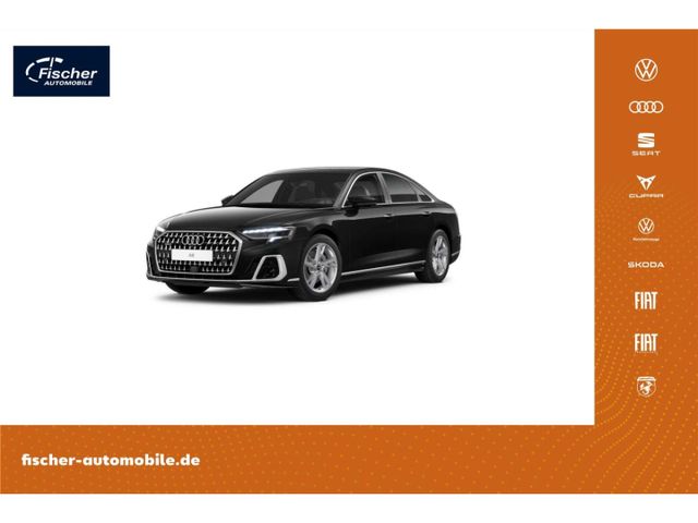 Audi A8 50 TDI quattro