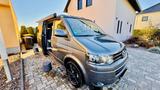 Volkswagen VW T5.2 California Comfortline ATM 140.000 km - Volkswagen T5 California in Leipzig