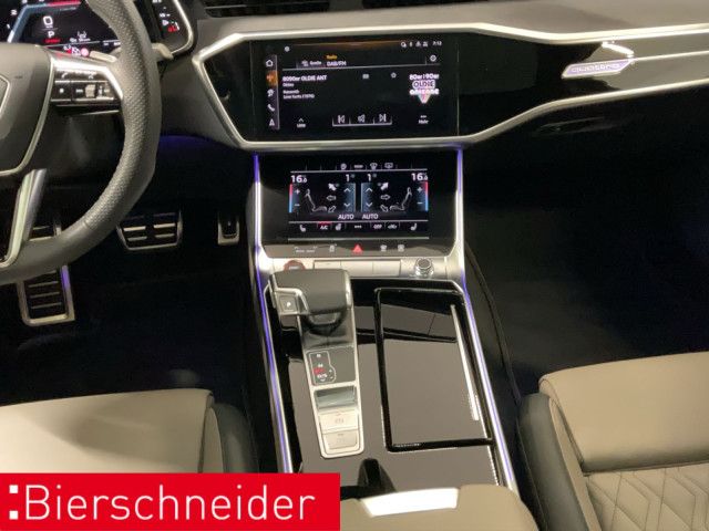 Audi S6 - Bild 15