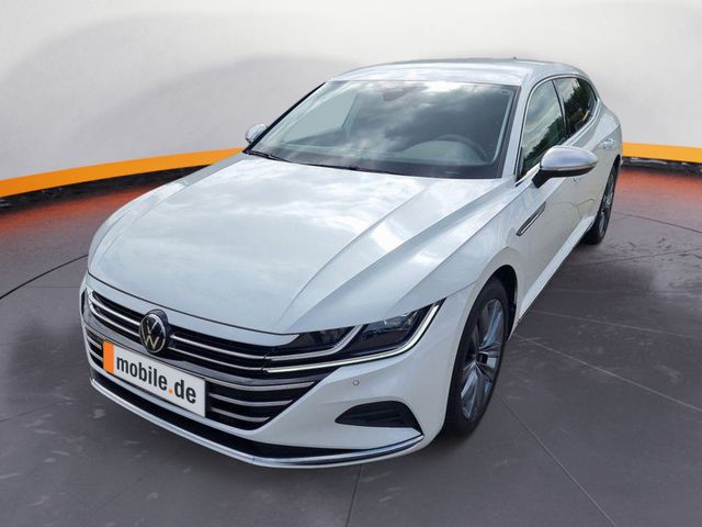 Volkswagen Arteon SB 2.0 TDI Elegance DSG LED 18" ACC AHK S