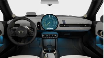 MINI Cooper C - 4