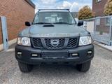 Nissan Patrol 3.0 dCI XE+ 4x4 Klima*StdHzg*Sonder Fzg - Nissan Patrol mit Diesel-Antrieb: 3.0