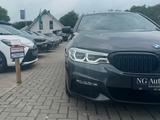 BMW 530d xdrive M-Sport *AHK*Head-up*Pano* - BMW 530: 530xd