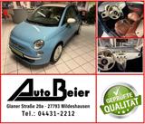 Fiat 500 1.2 Vintage '57* Klima*Alu** - Fiat in Bremen