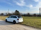 Skoda Fabia 1.0l TSI 81kW MONTE CARLO COMBI MONTE ... - Skoda Fabia von privat
