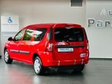 Dacia Logan Kombi Ambiance Behindertengerecht-Rampe - Dacia: Kleinbus