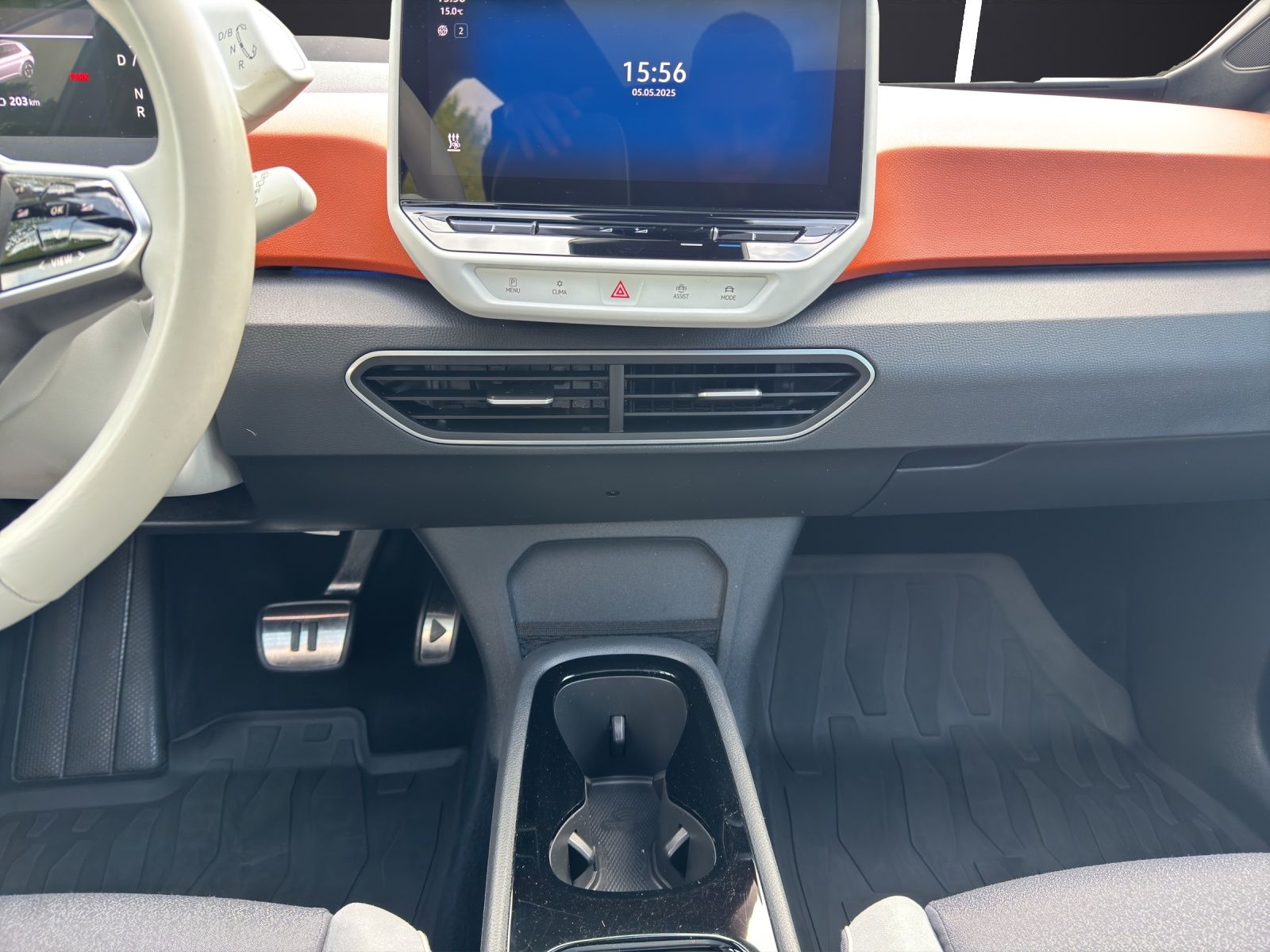 Fahrzeugabbildung Volkswagen ID.3 Pro Performance Matrix Pano HUD Navi ACC RF