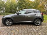 Mazda CX-3 2.0 SKYACTIV-G 120 KIZOKU Intense FWD K... - Mazda CX-3 in Essen
