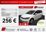 Volkswagen Touran Comfortline 1.5TSI DSG 256,-ohne Anzahlun - Volkswagen Touran Jahreswagen: Automatik