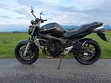 Yamaha FZ6N - YAMAHA FZ6 N
