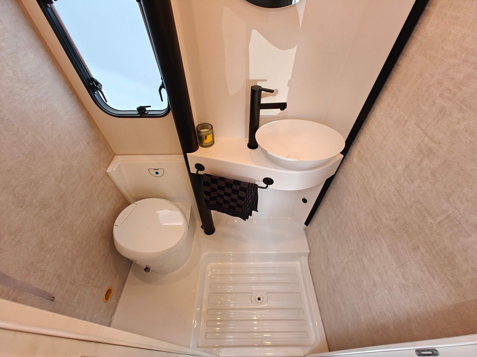 Fahrzeugabbildung XGO Dynamic 35