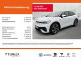 Volkswagen ID.5 PRO PERF. 82 kWh +AHK +IQ.LIGHT +HuD +360° - weiße Volkswagen ID.5