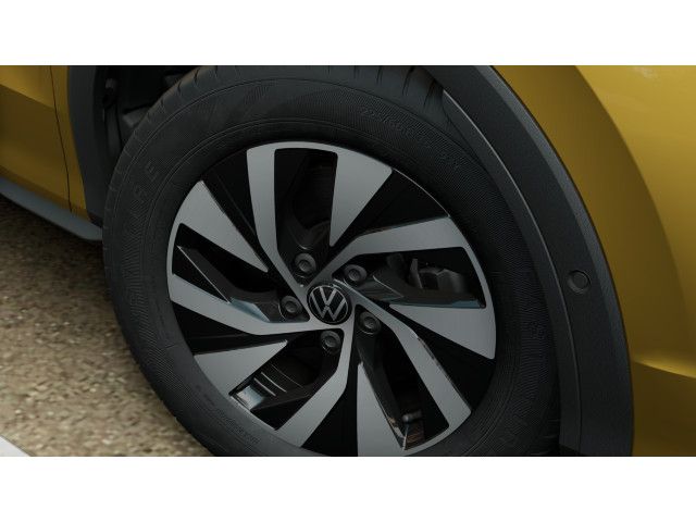 Volkswagen T-Roc - Bild 8
