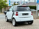 Smart ForTwo fortwo Brabus*Pano*Klima*Aut.*USB/Aux - Smart aus 2008: Brabus