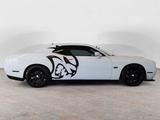 Dodge Challenger 5.7 V8 HEMI/NAVI/KAMARA/ - Dodge aus 2022