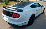 Ford Mustang 5.0 Ti-VCT V8 GT US Version - Ford Mustang: Us