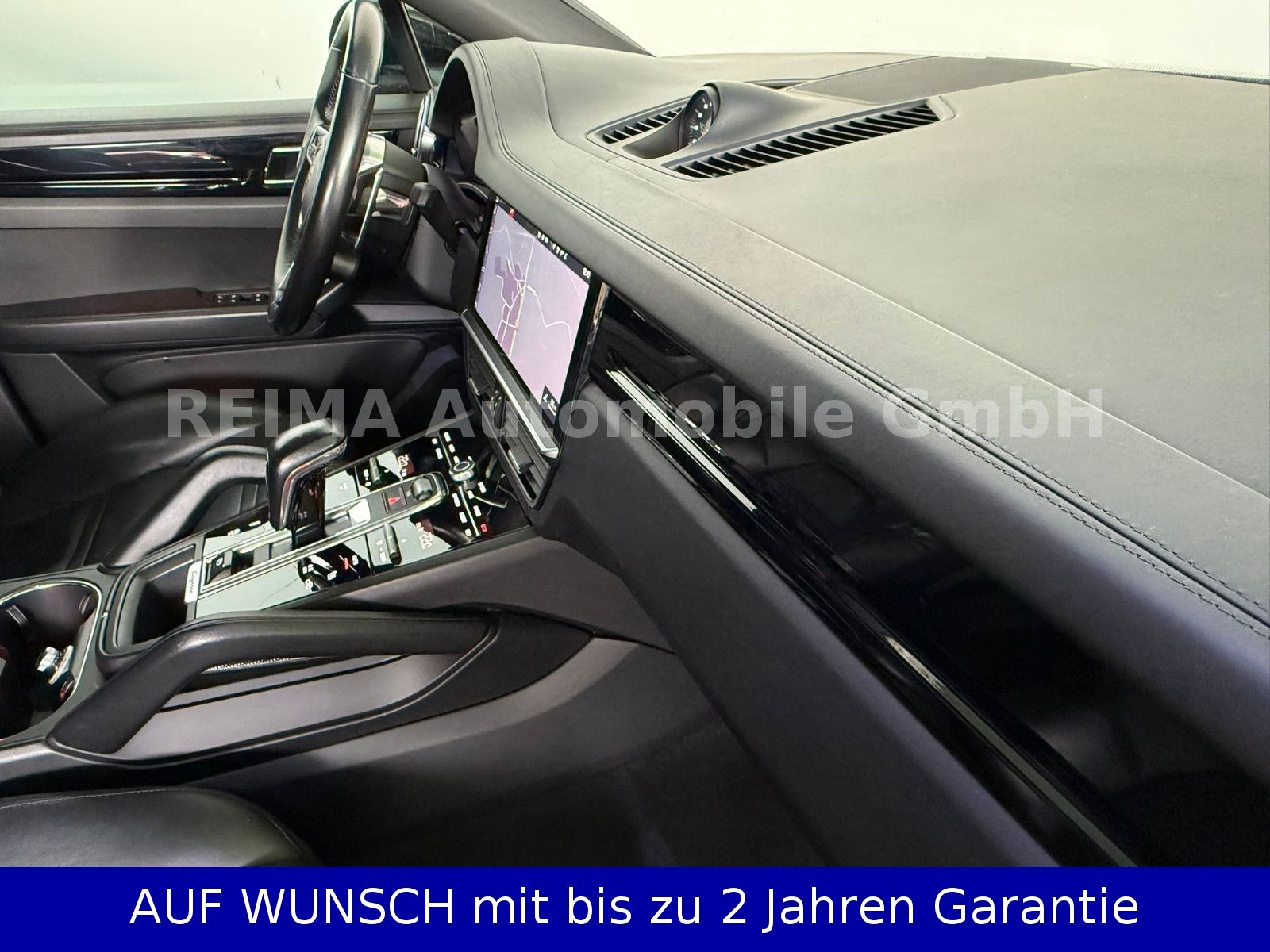 Fahrzeugabbildung Porsche Cayenne 3,0i Coupe , AWD, 360°, ACC, Pano
