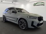 BMW X3M Competition*Laser*Navi*360*H&K*HUD*MERINO* - gebrauchte BMW X3 M aus dem Jahr 2022