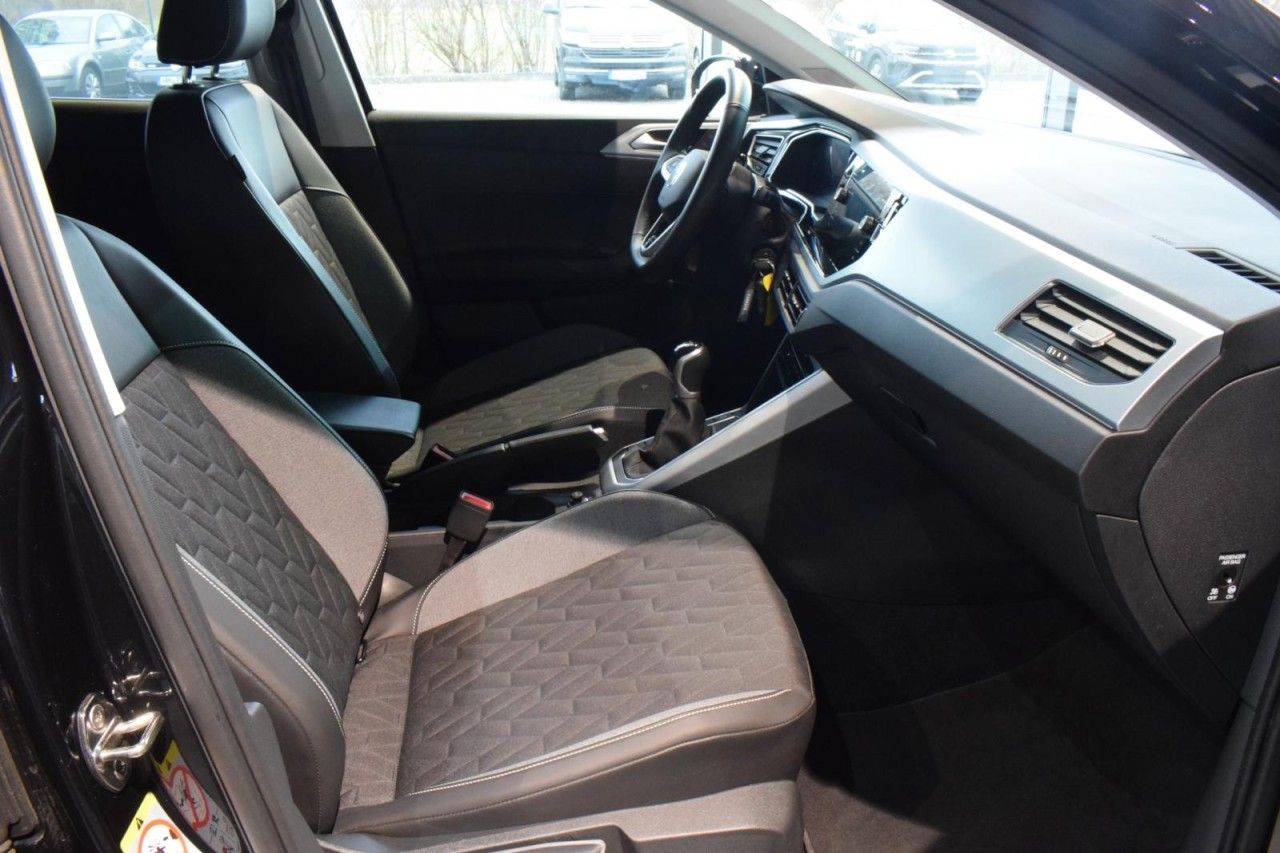 Volkswagen Taigo - Bild 7