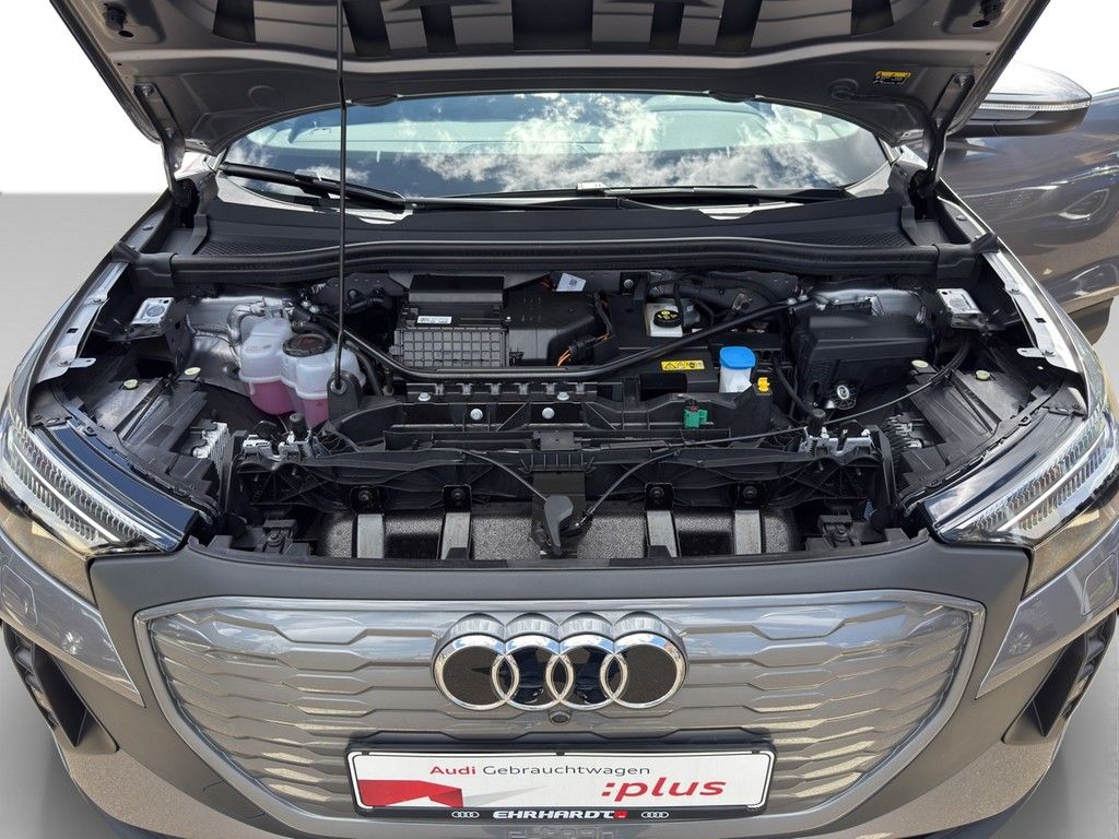 Audi Q4 e-tron - Bild 23