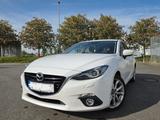 Mazda 3 2.0 Sports-Line | TÜV 2028 | unfallfrei - Mazda: Mazda3 Sport