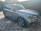 BMW X5 3.0d - BMW X5 mit Diesel-Antrieb: 3.0