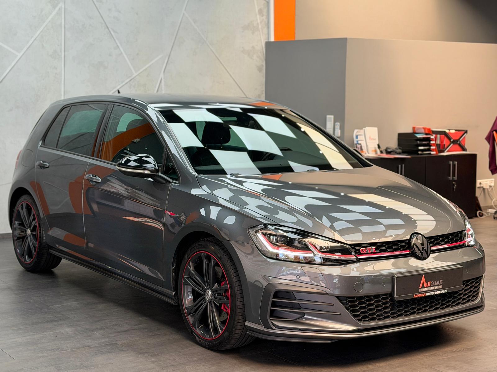 Volkswagen Golf GTI BMT 2.0 16V T FSI|LED|PDC|NAV|TEMP|LM