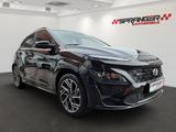 Hyundai KONA N Line 2WD 1.6*KRELL*R.KAM*LED*Apple.Carpl* - Hyundai KONA in Kassel