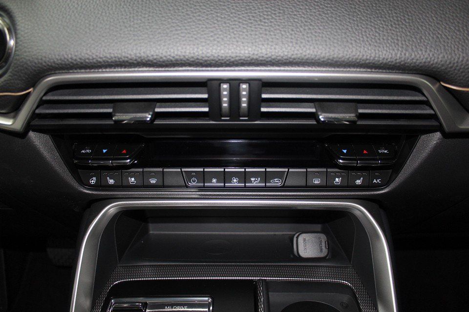 Fahrzeugabbildung Mazda CX-60 PHEV Homura CON-P DRI-P COM-P *AHK* LEDER