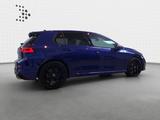 Volkswagen Golf R 2.0 TSI 4M RFK*19Z*H&K*IG.LIGHT*NAV*SHZ - Volkswagen Golf mit Benzin-Antrieb: Limousine, 1.4