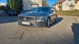 Mercedes-Benz CLA 180 Shooting Brake AMG Line  - Mercedes-Benz CLA 180 Shooting Brake von privat