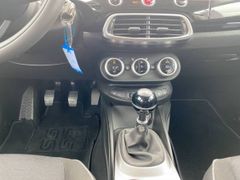 FIAT 500X 1.6 110 Urban Look Klima Kamera SHZ
