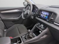 Skoda Karoq - Vorschau Bild 17