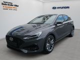 Hyundai i30 Advantage Mild-Hybrid 1.5 T-GDI 140 PS NAVI - Hyundai i30 New cars in Frankfurt (Main)