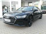Audi A7 SB 55TFSI quattro ACC Matrix Leder Pano Luft. - Audi A7 Gebrauchtwagen in München