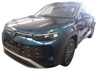Volkswagen Tayron - Vorschau Bild 2