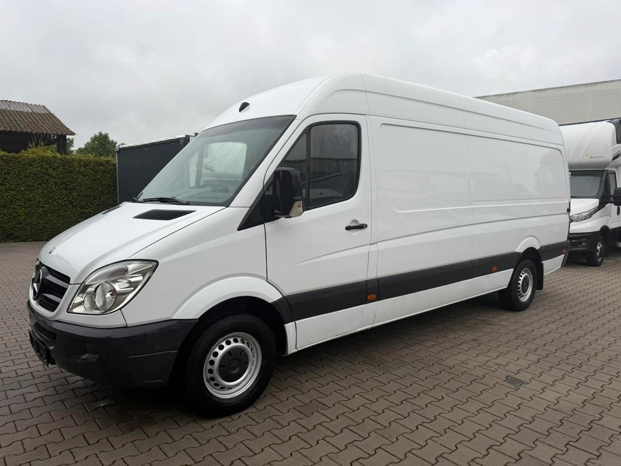 Mercedes-Benz Sprinter 315 Maxi/Klima/Tempomat