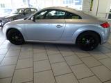 Audi TT Coupe 1.8 S-Tronic*VIRTUEL COCKPIT*LED*NAVI* - Audi TT: 8n