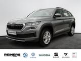 Skoda KODIAQ AMBITION 1.5 TSI DSG Kam. DynLicht KlimaA - Skoda Kodiaq Gebrauchtwagen in Hamburg