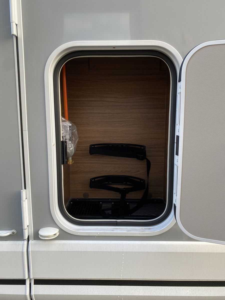 Fahrzeugabbildung Knaus Van Wave VANSATION 640 MEG AT, Klima, Navi, uvm.