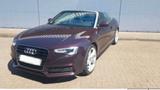 Audi Cabriolet - Audi Gebrauchtwagen in Bocholt