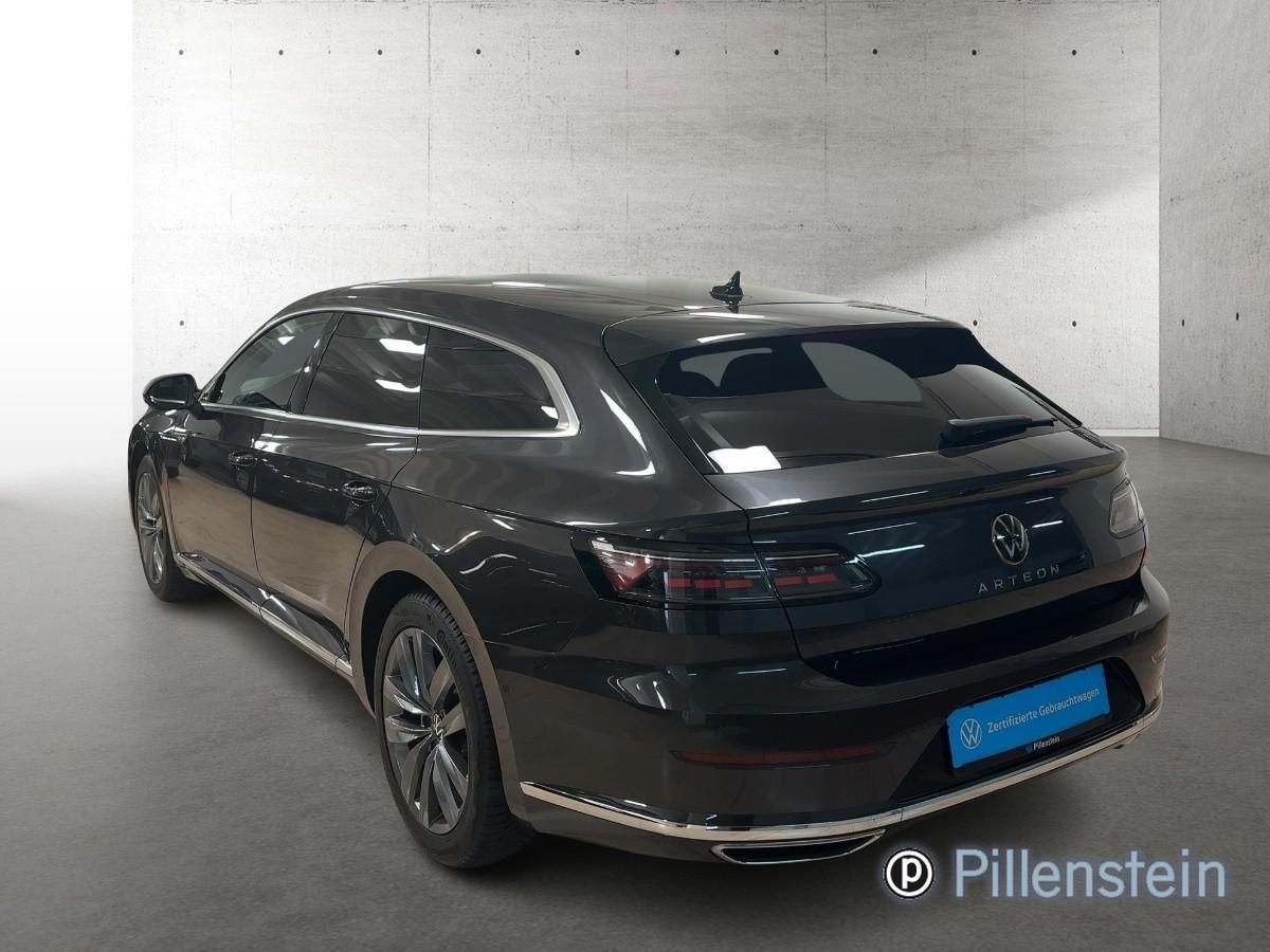 Volkswagen Arteon - Bild 5