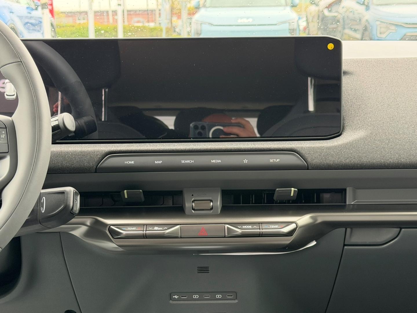 Kia EV2 42.2 5S EARTH WinterConnect/Technology/Drive