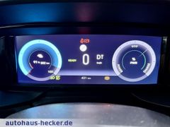 Fiat e-Doblo S2 L1 50kWh 100 kW