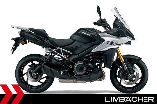 Suzuki GSX S 1000 GX - Sonderpreis!