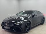 Mercedes-Benz AMG GT 4 63 S 4Matic+*Schiebedach*360°*Night* - Mercedes-Benz AMG GT in Duisburg