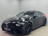 Mercedes-Benz AMG GT 4 63 S 4Matic+*Schiebedach*360°*Night* - Mercedes-Benz AMG GT in Essen