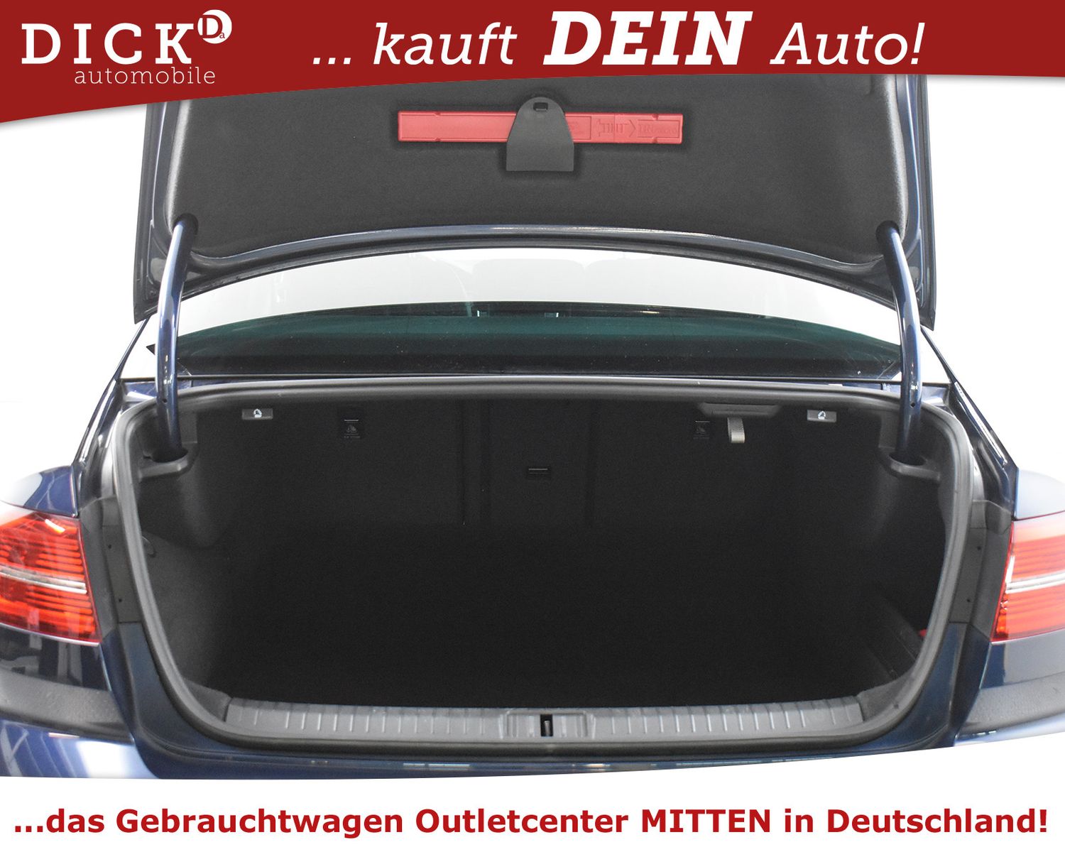 VW Passat 2.0d DSG 4M Highl+R Line PANO+VIRTU+MEMO+ - Image 8