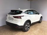 Nissan Qashqai 1.5 VC-T N-Design e-Power (EURO 6e) Navi - Nissan Qashqai N-Design mit Hybrid-Antrieb (Benzin/Elektro)