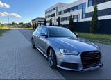Audi A6 3.0 TDI 160kW quattro S tronic Avant - - Audi A6 Gebrauchtwagen in Freiburg